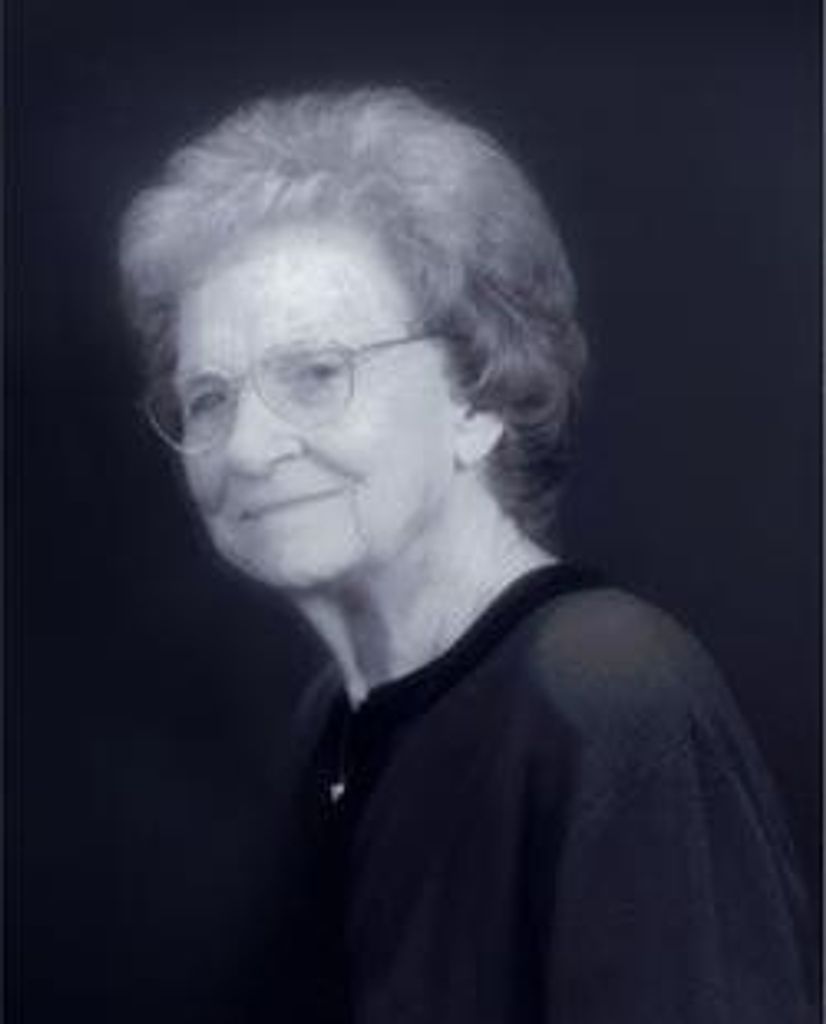 Katherine Louise Cropp