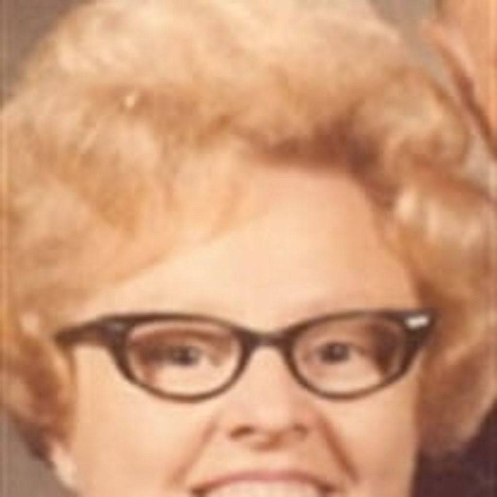 Mary K. Prather