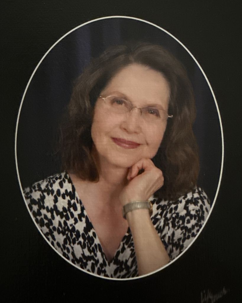 Mary Juanita Smith Gatch Profile Photo