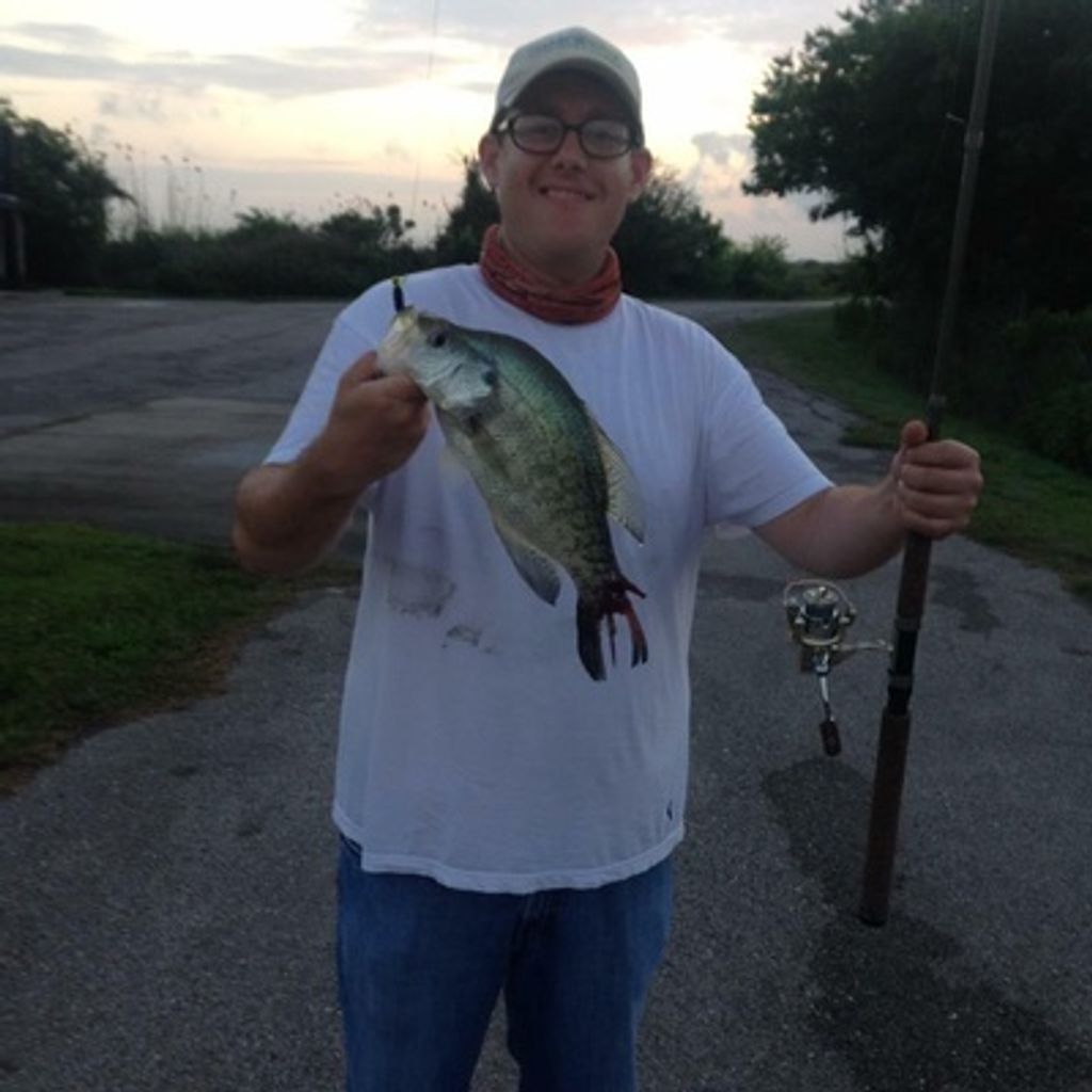 Michael Anthony Hixon Profile Photo
