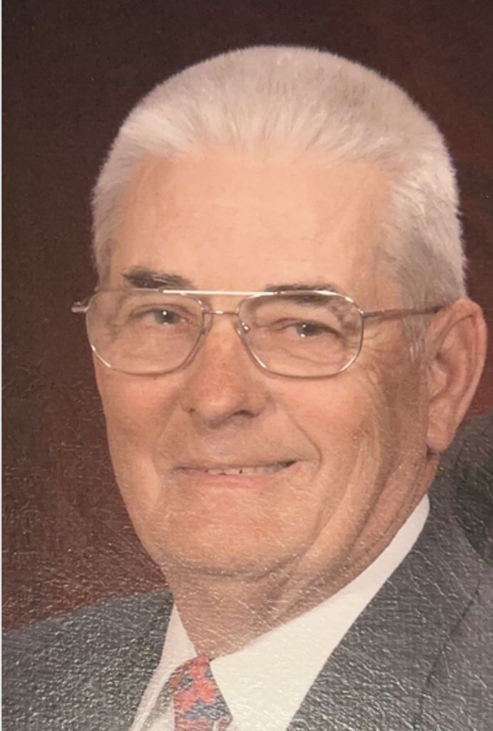 Orville Ben Doster Profile Photo
