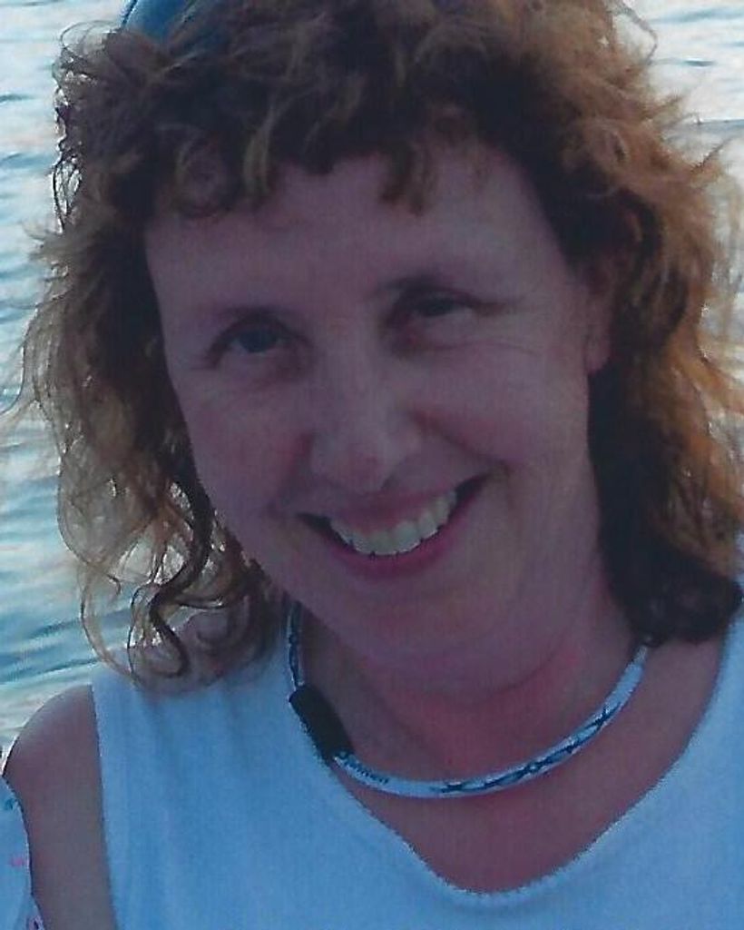 Cynthia "Cyndi" Anne Crockett