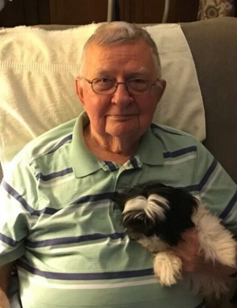 Albert Herman Jansen, Jr. Profile Photo