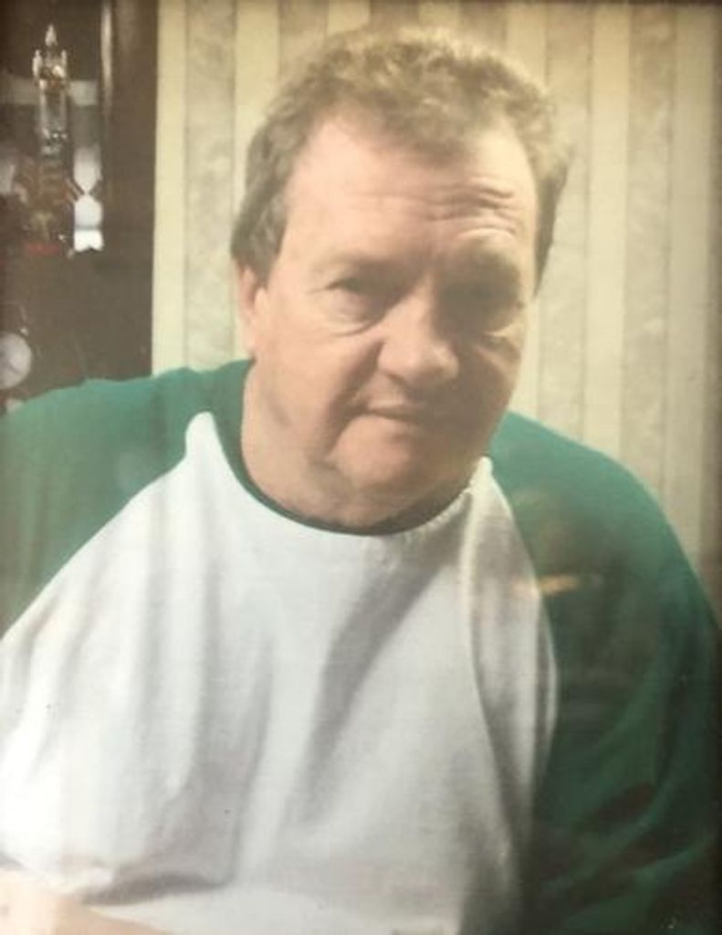 Paul Edward “Eddie” Spicer Profile Photo