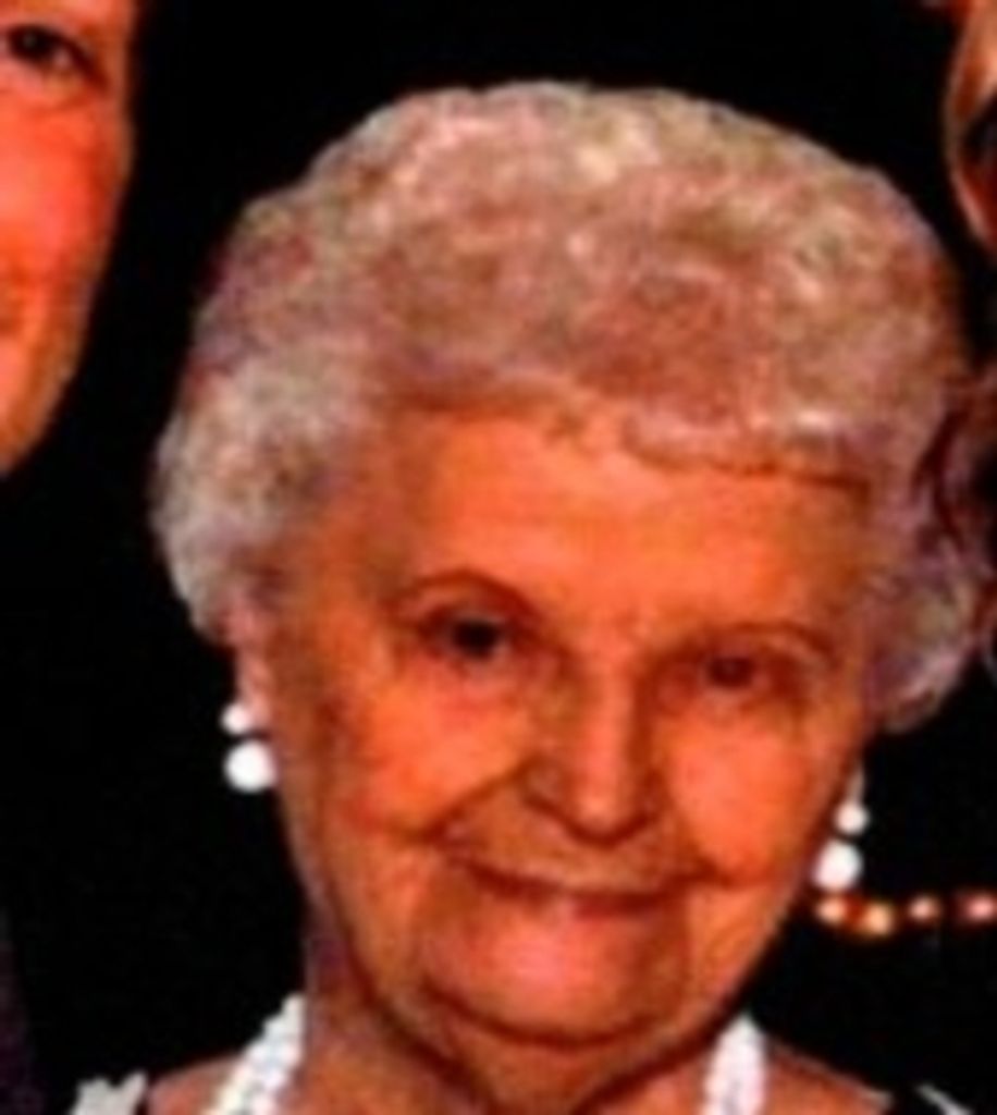 Dolores Kownacki