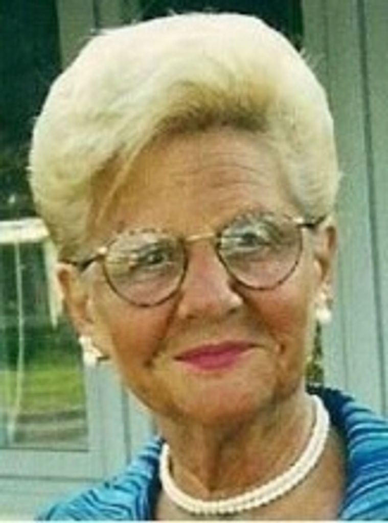 Nancy Saccani Hurlburt