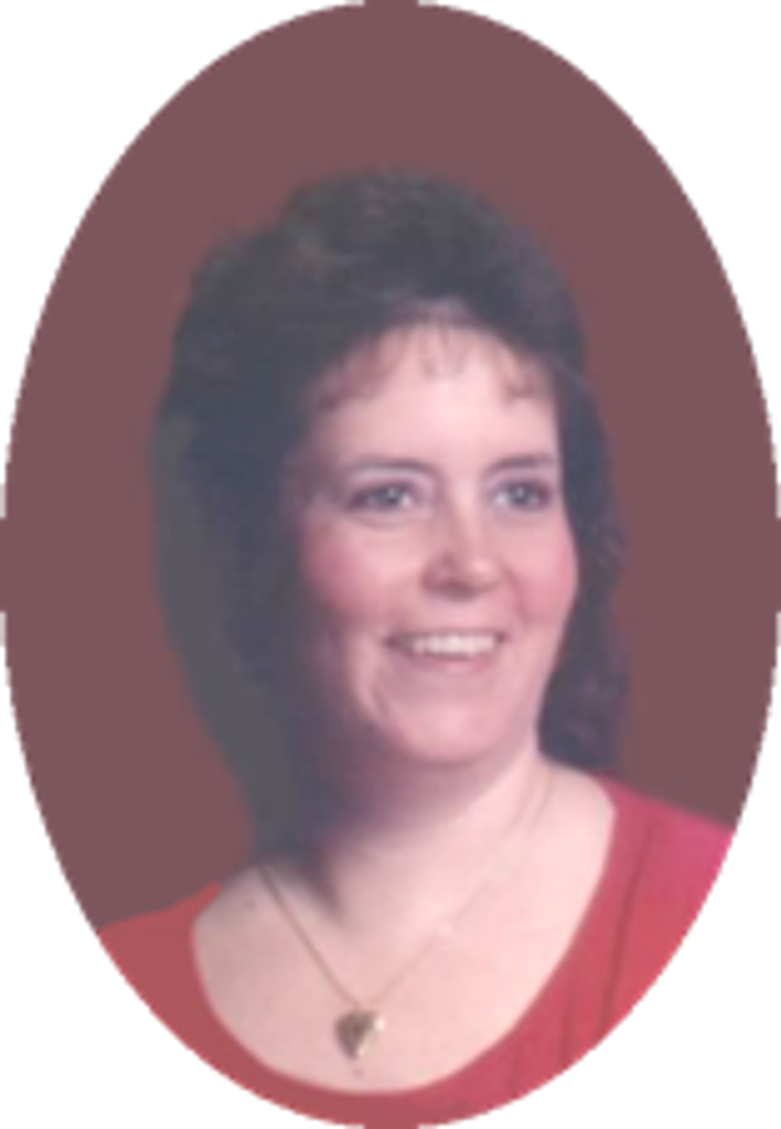 Gwen Anne Moore