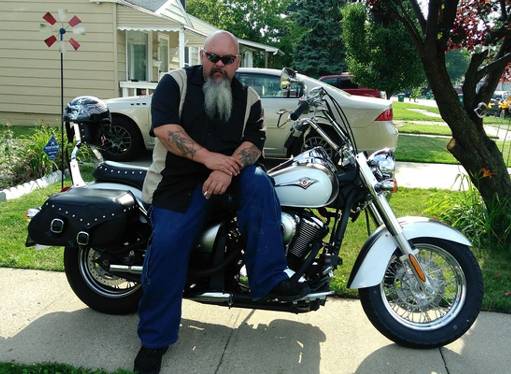 Jeremy 'Scotsman' Harvey