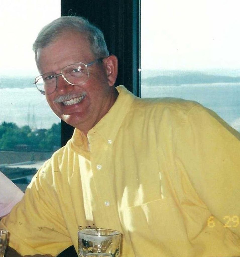 Edward Thomas Breitmeyer