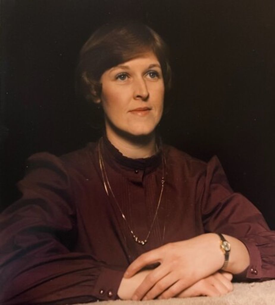 Mary 'Nadine' Williams Watson Profile Photo