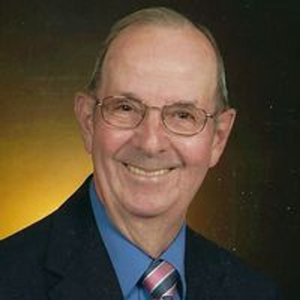 Alfred N. Debauche