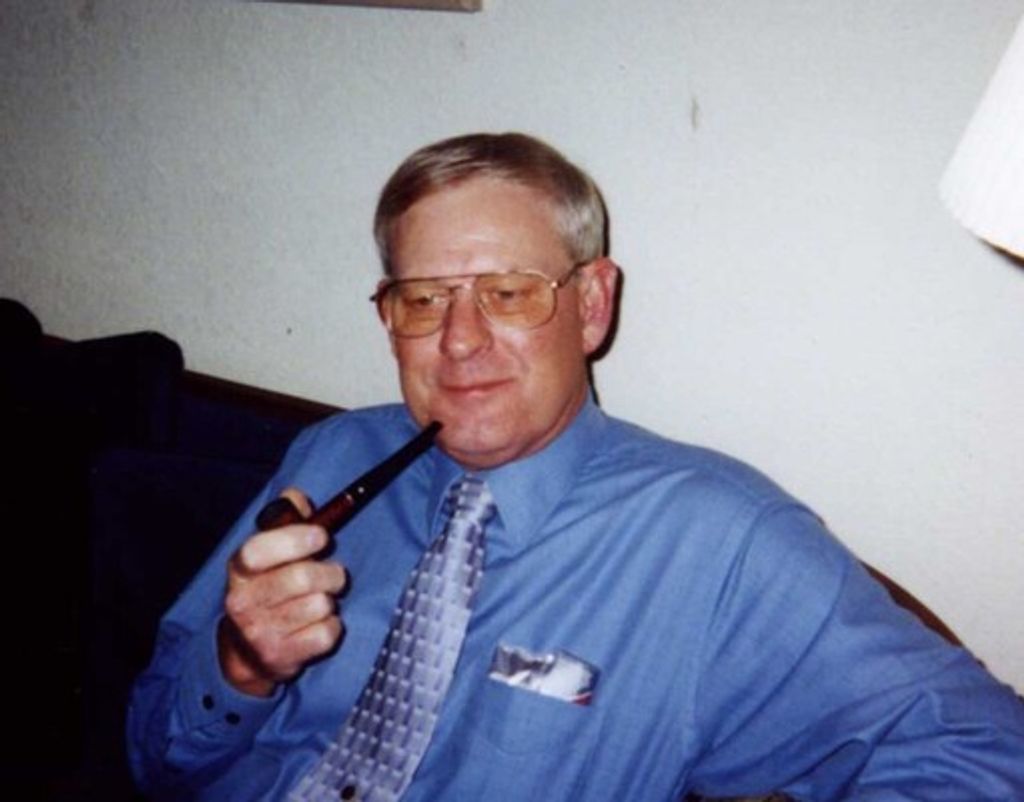 David Lee Kring Profile Photo