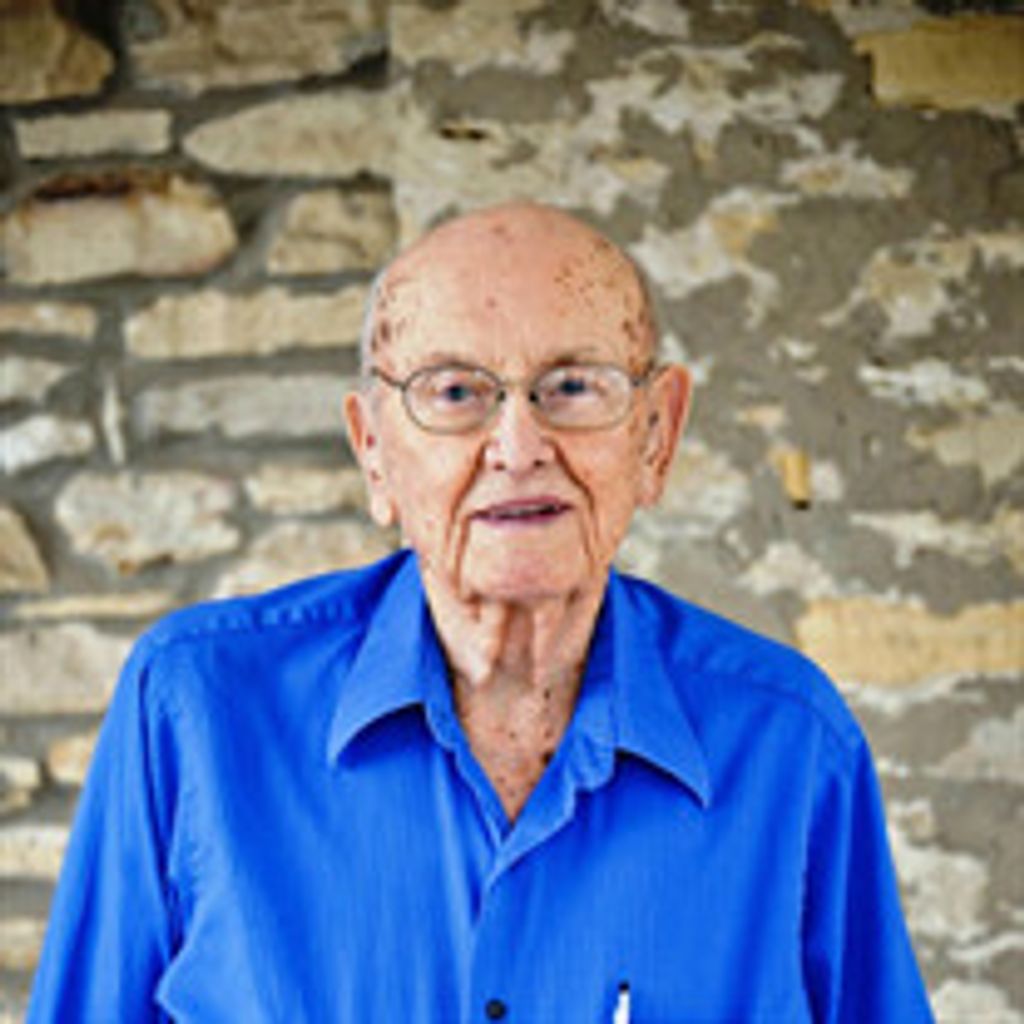 Mr. Sam Harris Cook Sr.
