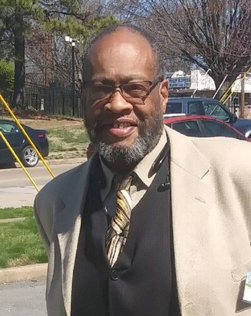 Galvin J. Anthony Jr. Profile Photo