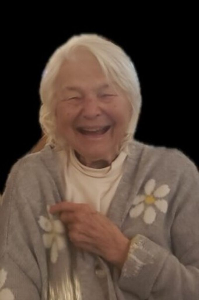 Jacqueline "Jackie" Ann Pokorny