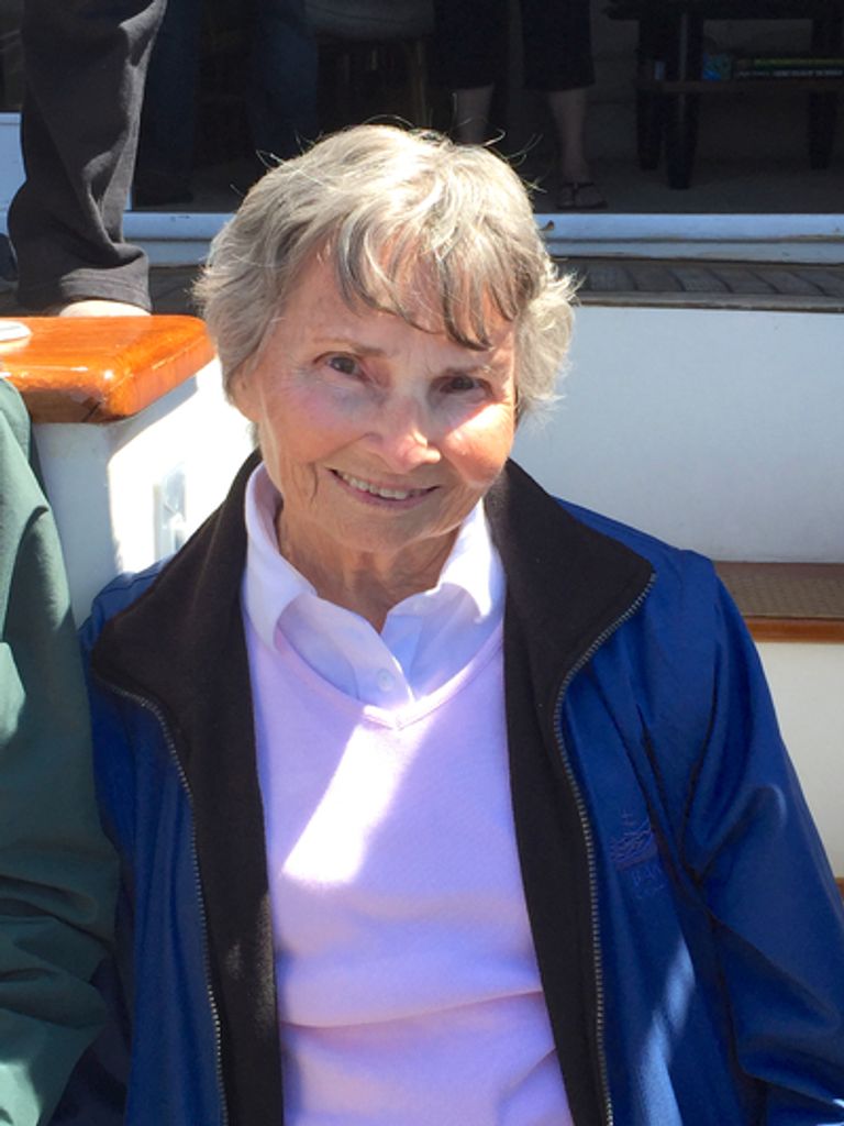 Margaret "Mickey" Ruppert (Litz) Profile Photo