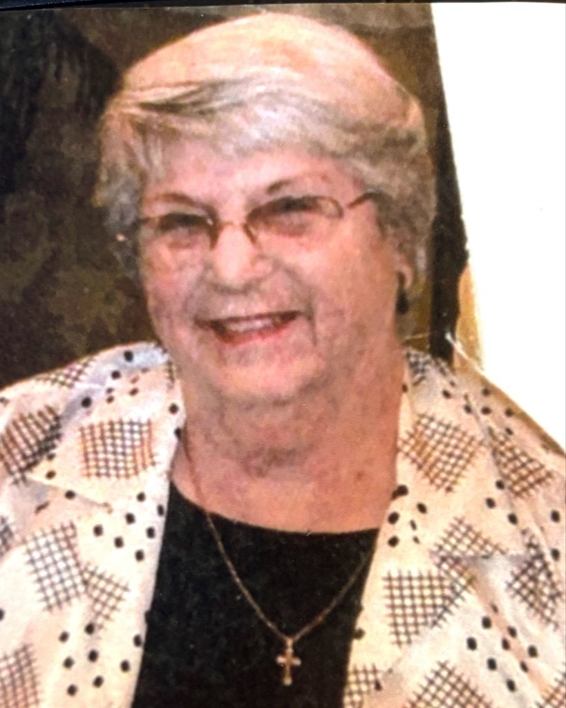 Dorothy M. Keeton Profile Photo