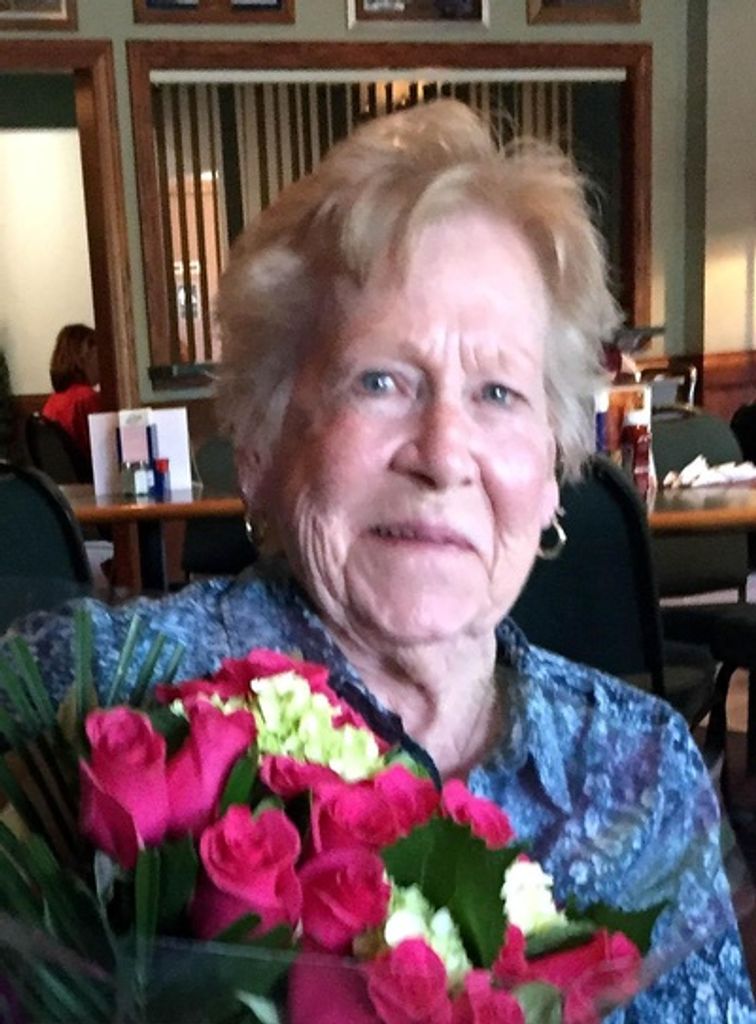 Agnes Jewel Osontoski Profile Photo