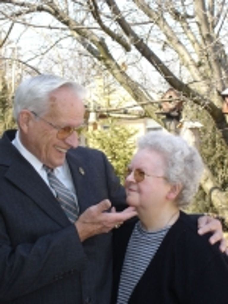 Arlene O. Dehart