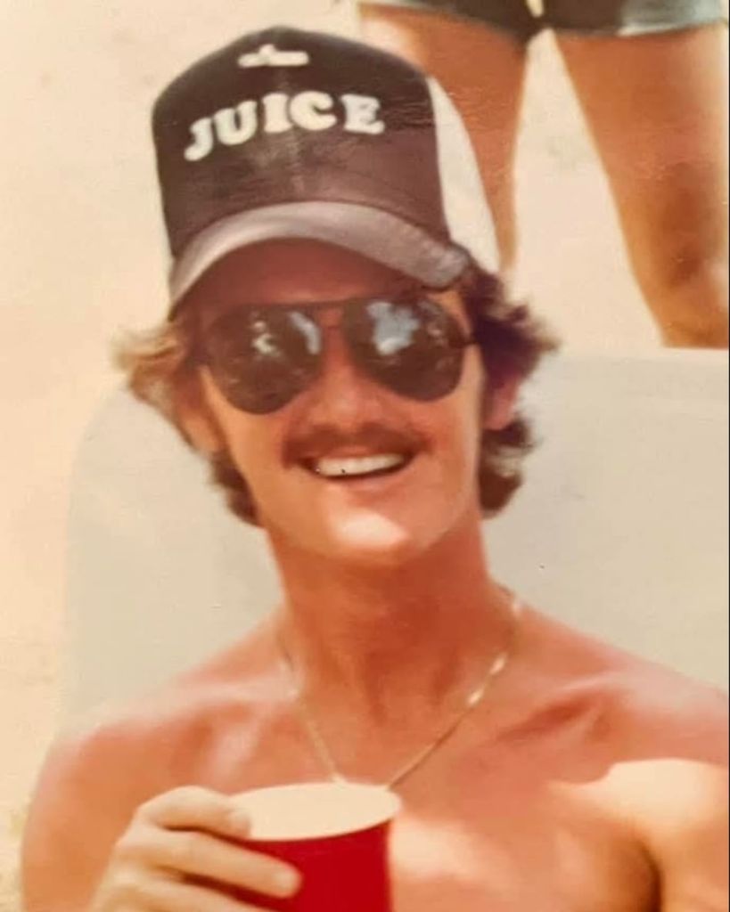 John Paul Carns Jr. Profile Photo