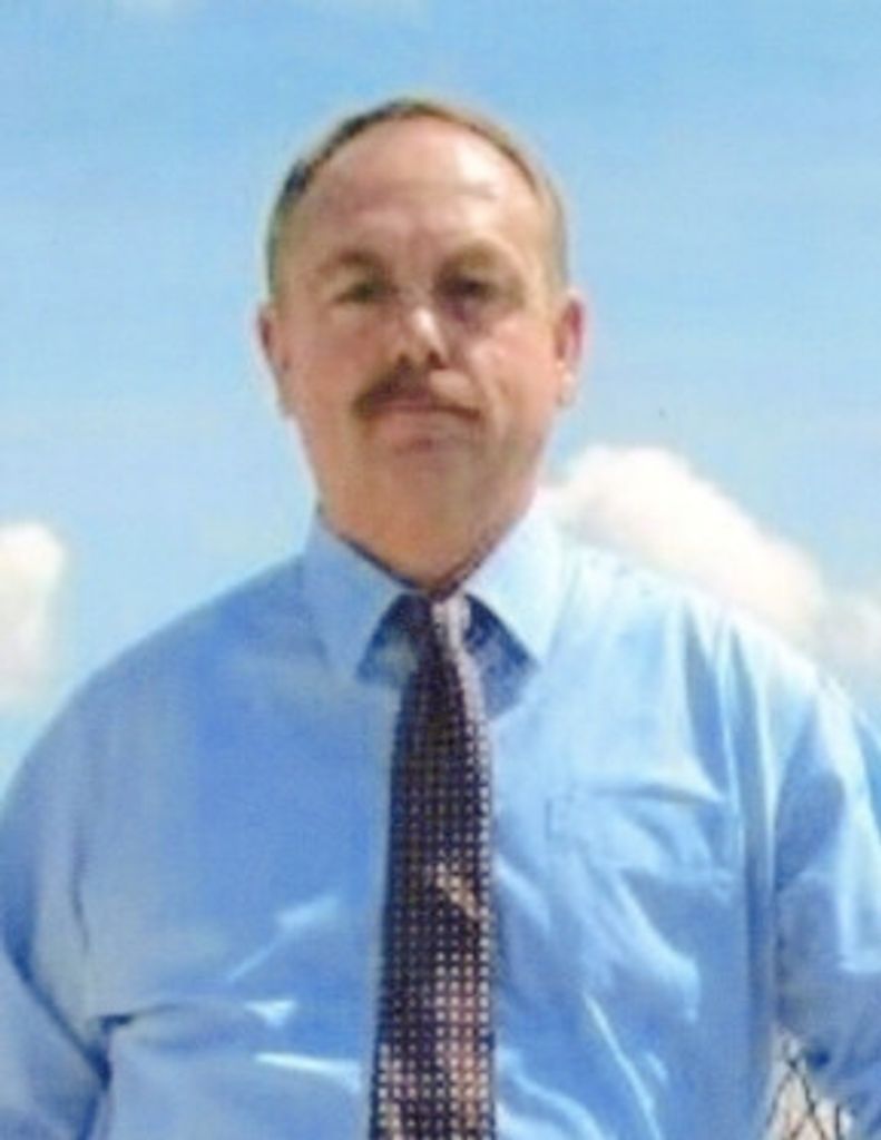 Wayne Zacher