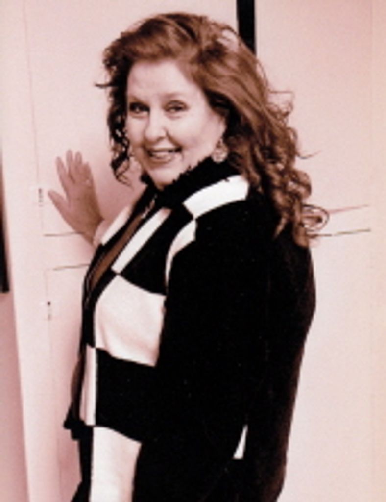Madonna Accardo Escobar