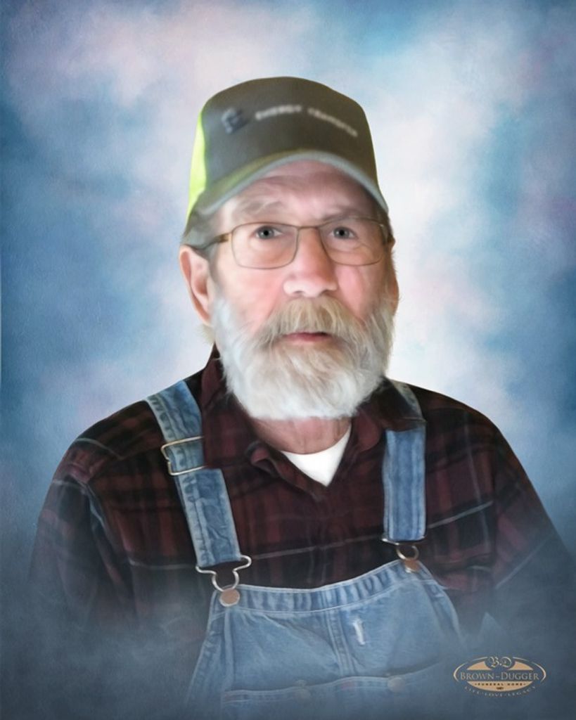 Johnnie Goad