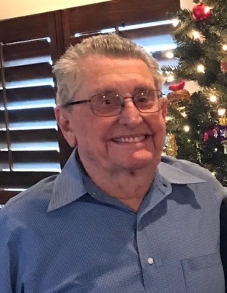 Joe Bryan Wright Profile Photo