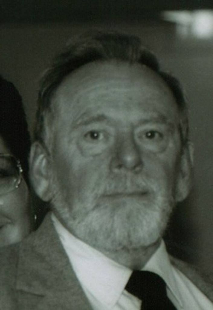 James Dorrian Profile Photo