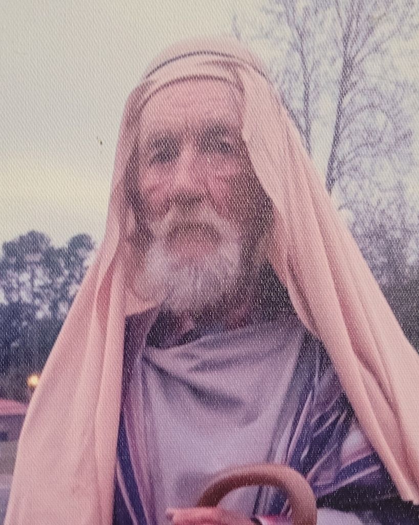 George Edward Rainey Profile Photo