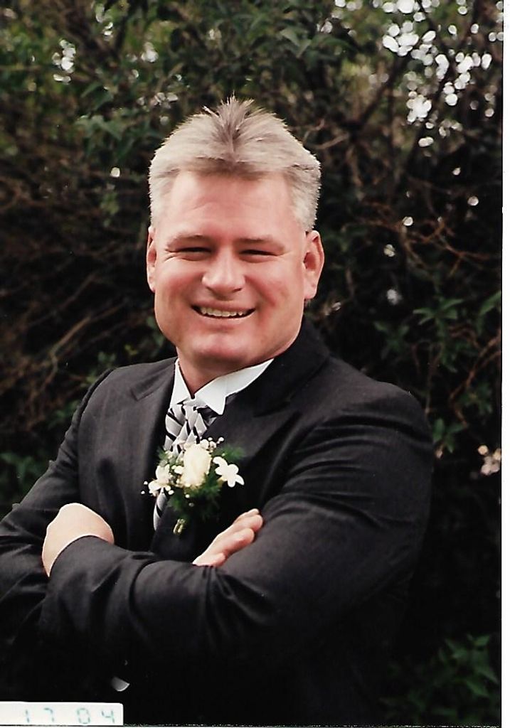 Randall  W. Huser