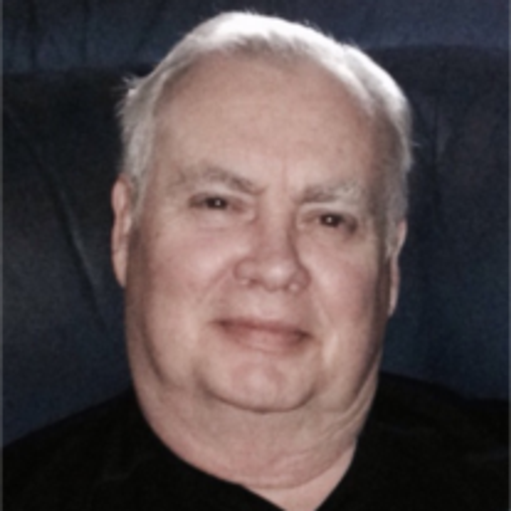 John Edward Schwarztrauber