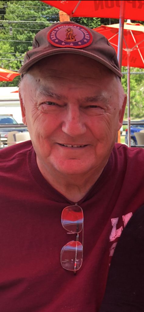 Ronald Dunphy