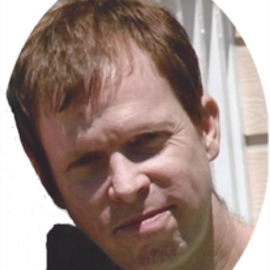 Christopher Marc Smith