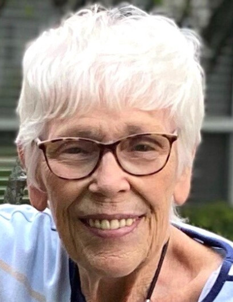 Maureen R. (Nee Groth) Fisher Profile Photo