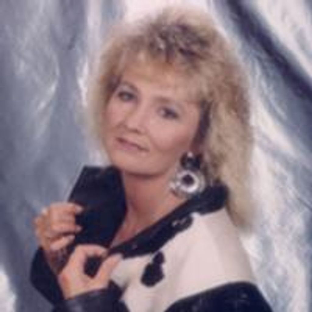 Martha Ann Lowery