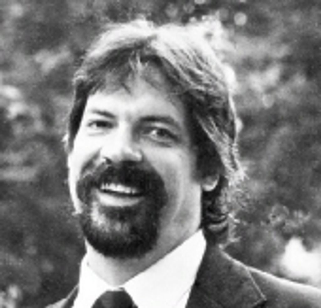 Dana Michael Possin