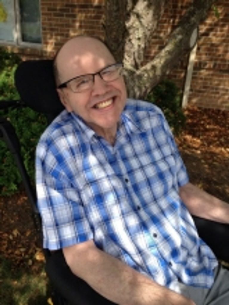 William L. Bill Hall