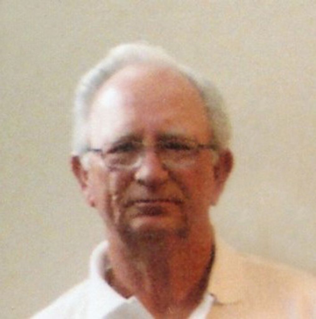 William Ralph Wittmeyer