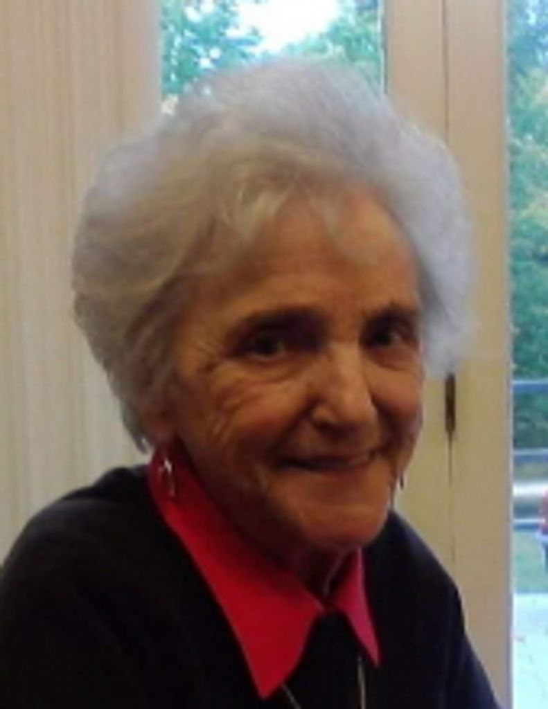 Erma Jean Sandlin