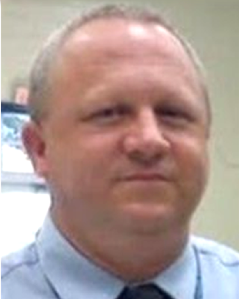 Steve Menninger