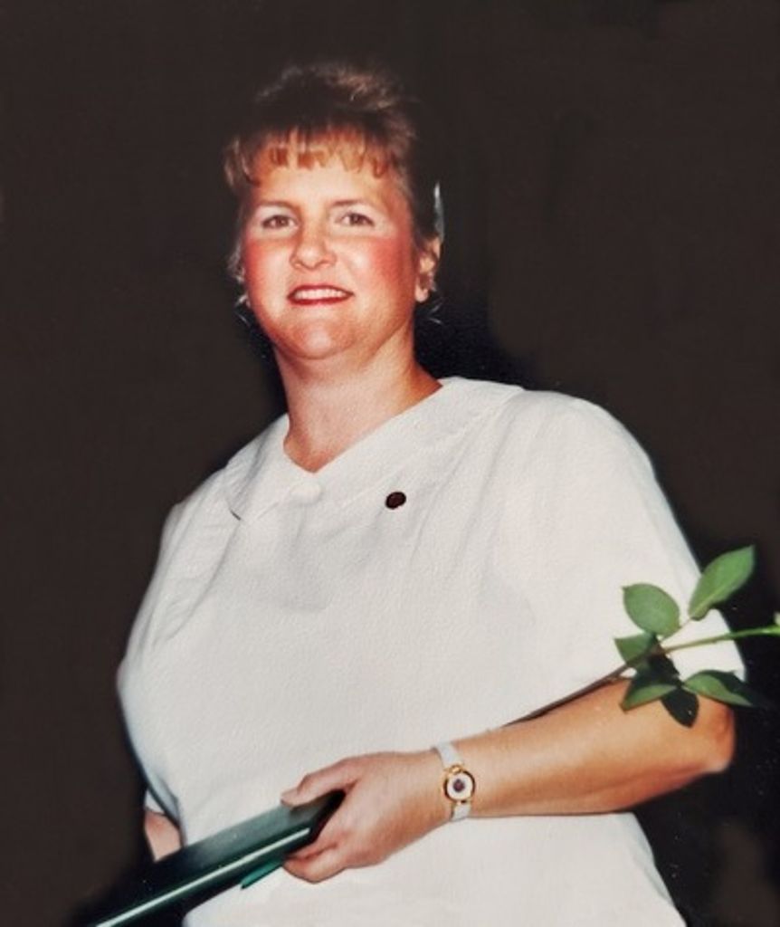 Nancy Hudson Strickland Profile Photo