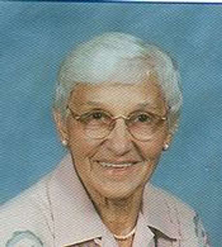 Edith M. Johnson