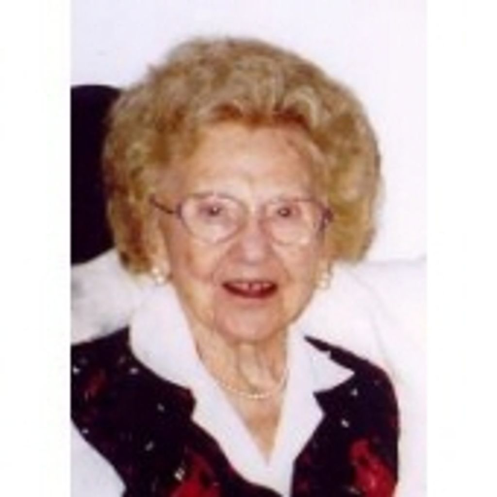 Agnes Pinter