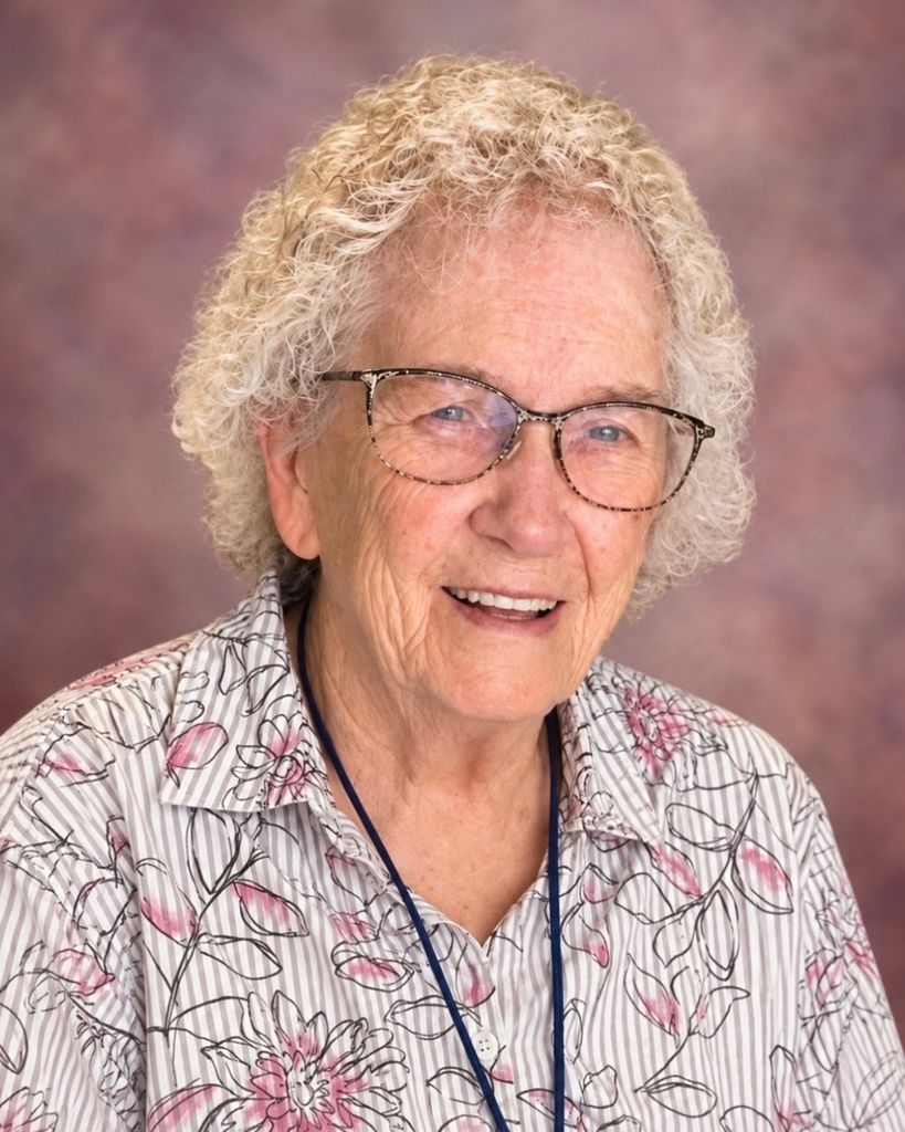 Elizabeth "Betty" Tescher Profile Photo