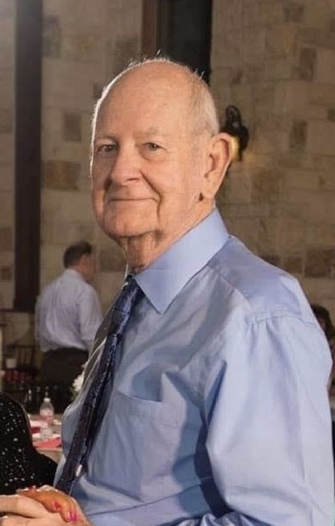 Robert Odell Allen Profile Photo
