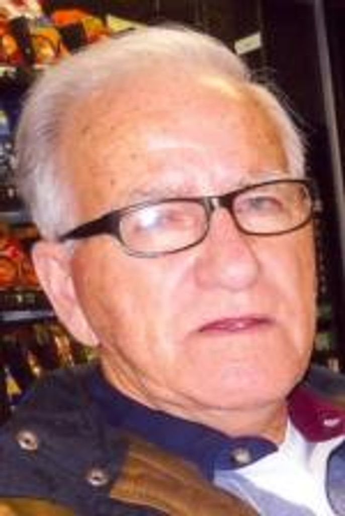 Roy "Andy" Anderson Profile Photo