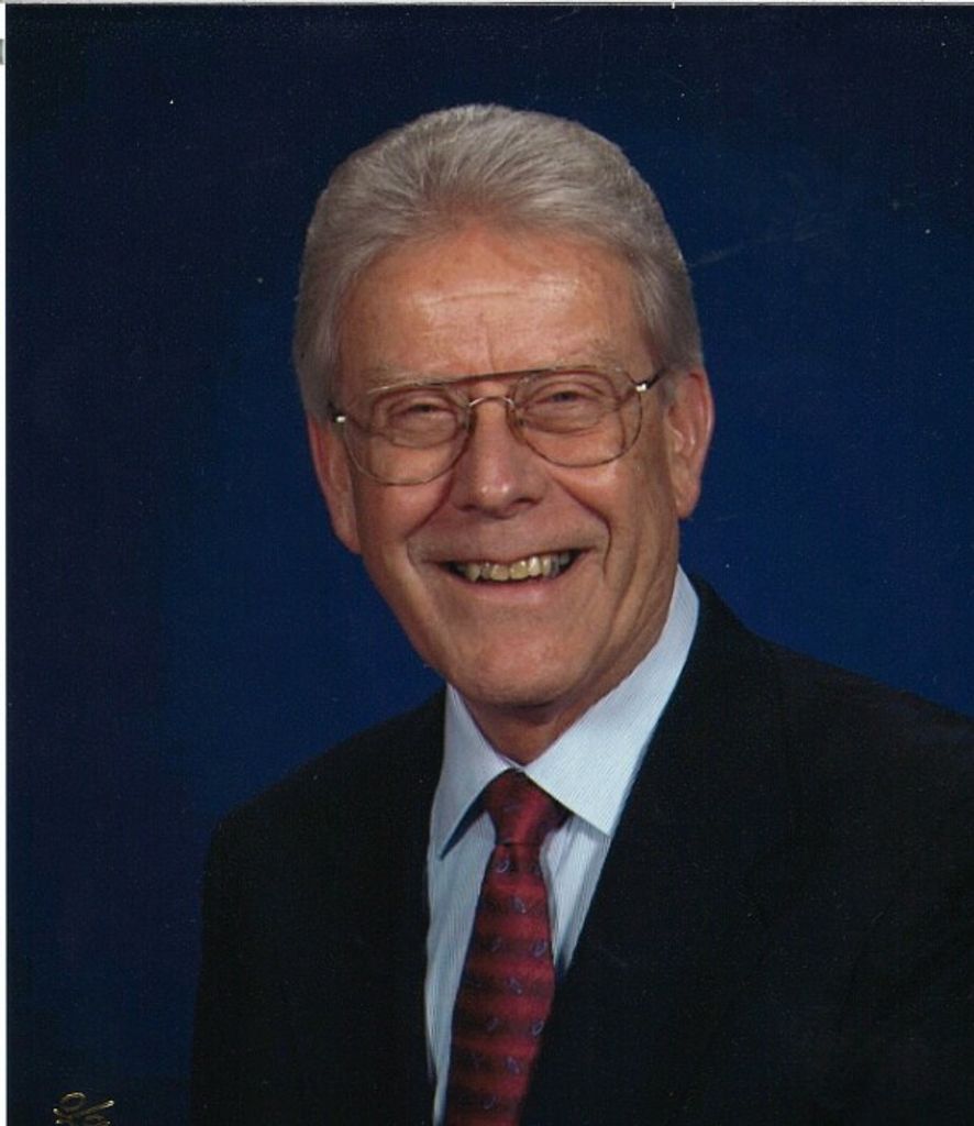Lloyd C. Mcomber