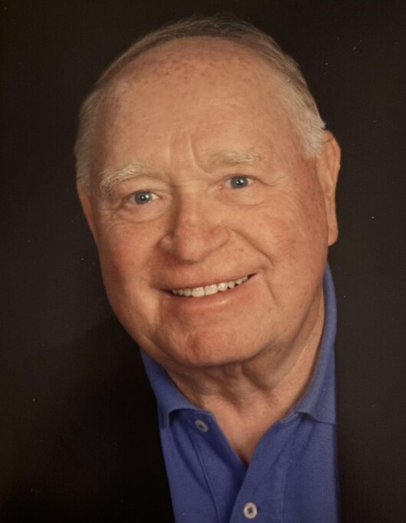 Lester A. Mccormick Profile Photo
