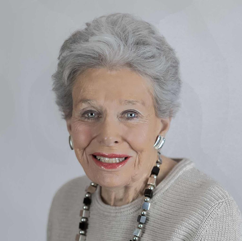 Elinor (Ellie) A. Fredston Profile Photo